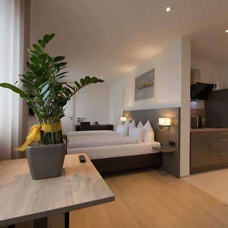 Vitus Steyr Hotel & Spa Suites 外观 照片