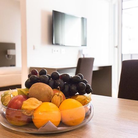 Vitus Steyr Hotel & Spa Suites 外观 照片