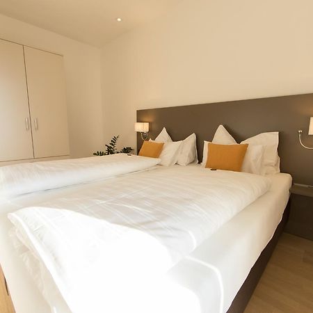 Vitus Steyr Hotel & Spa Suites 外观 照片