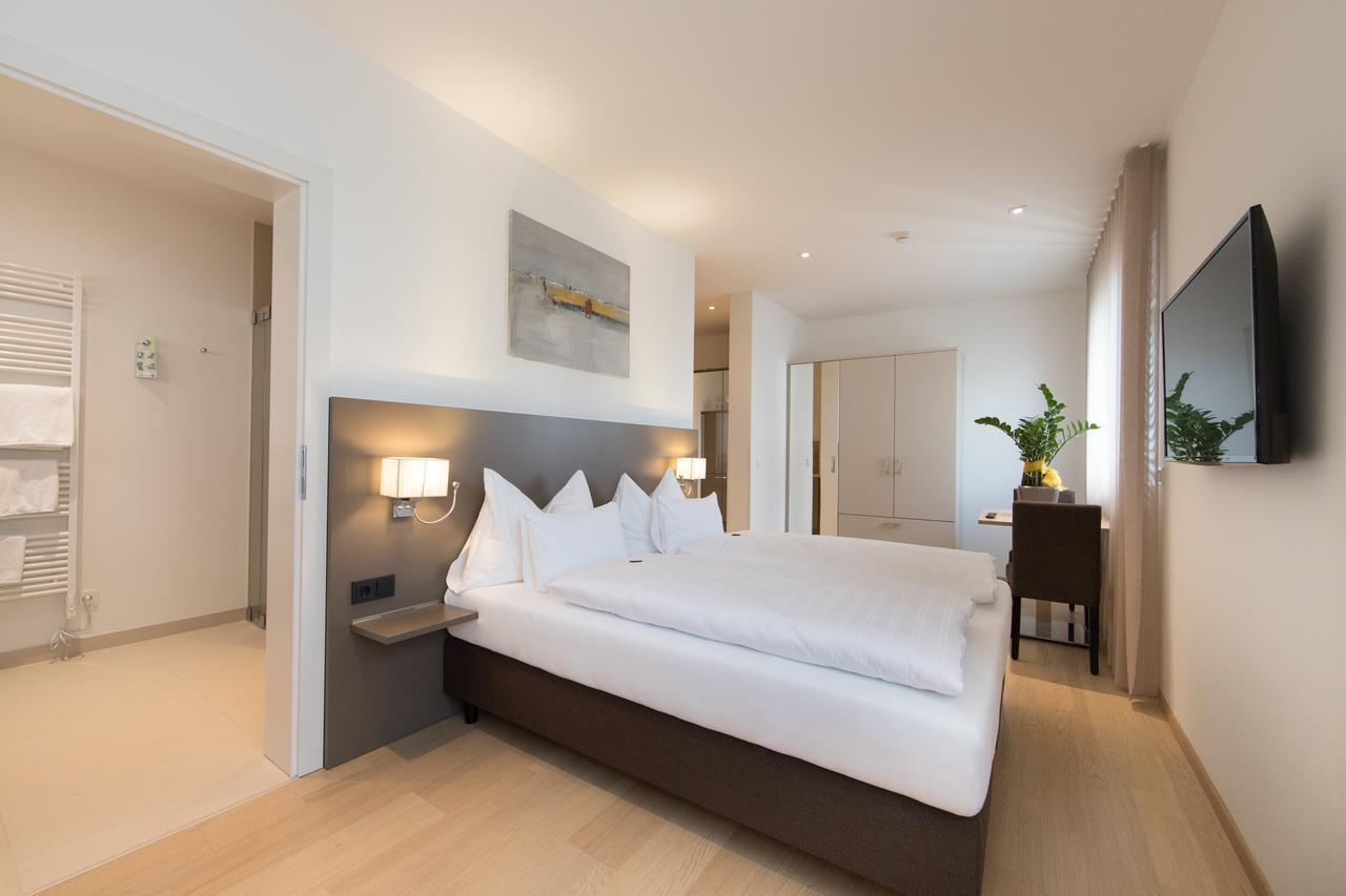 Vitus Steyr Hotel & Spa Suites 外观 照片