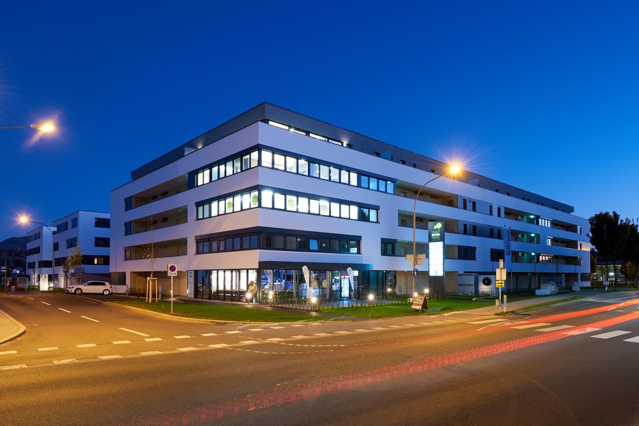 Vitus Steyr Hotel & Spa Suites 外观 照片