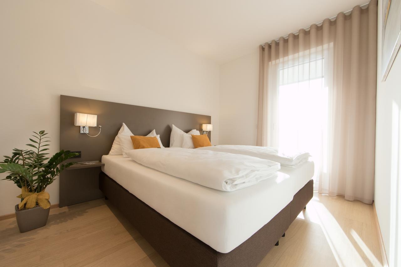 Vitus Steyr Hotel & Spa Suites 外观 照片