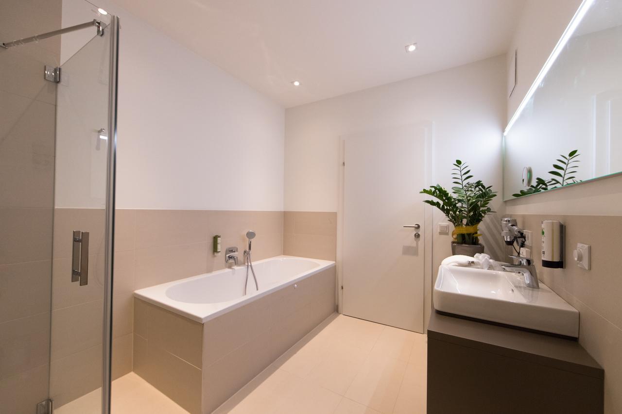 Vitus Steyr Hotel & Spa Suites 外观 照片
