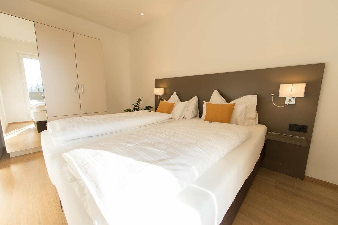 Vitus Steyr Hotel & Spa Suites 外观 照片
